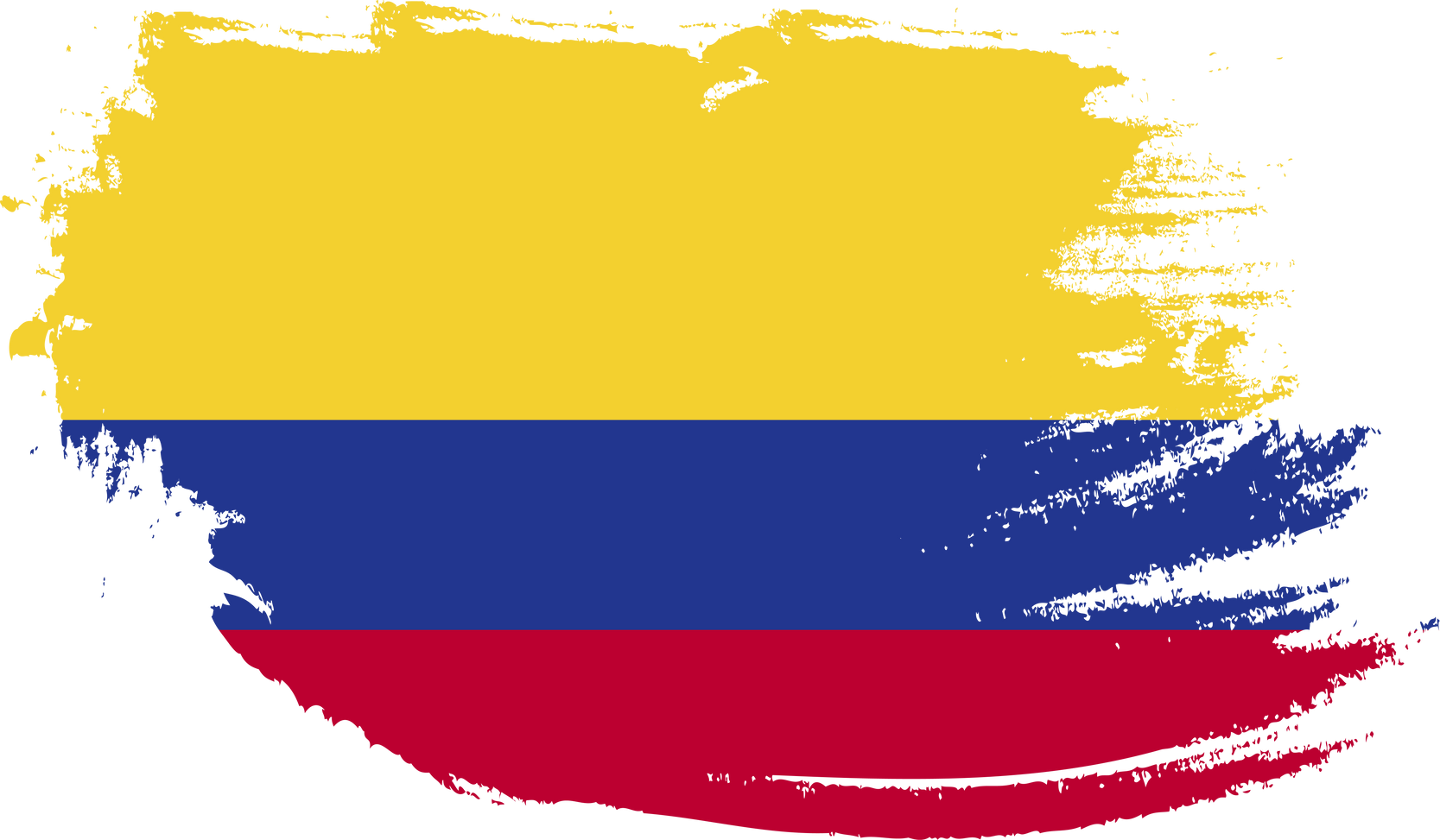 Colombia flag