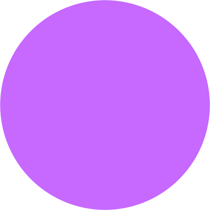 Purple Circle